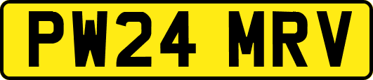 PW24MRV