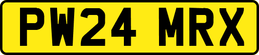 PW24MRX