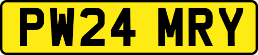 PW24MRY
