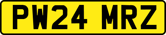 PW24MRZ