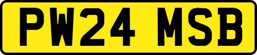 PW24MSB