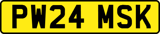 PW24MSK