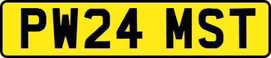 PW24MST