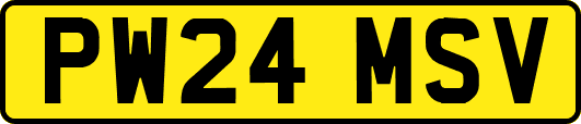 PW24MSV