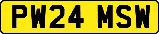 PW24MSW