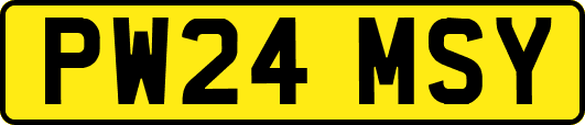 PW24MSY