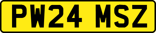 PW24MSZ