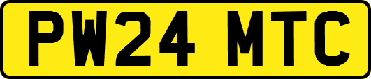 PW24MTC