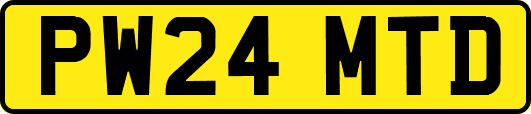 PW24MTD