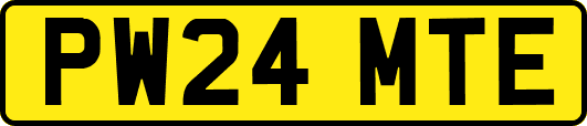 PW24MTE