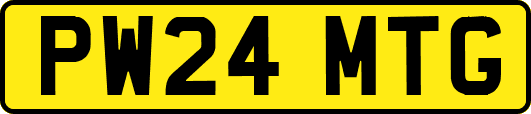 PW24MTG