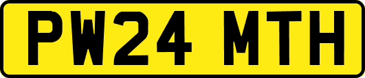 PW24MTH