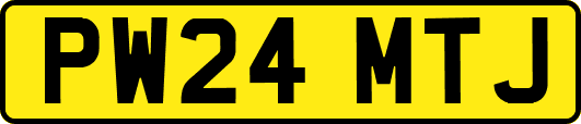 PW24MTJ