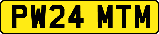 PW24MTM