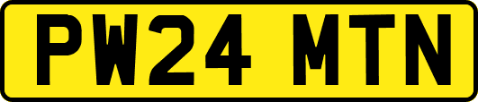 PW24MTN