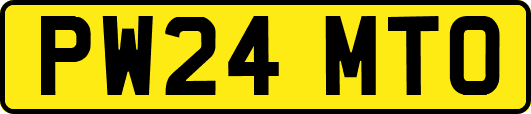 PW24MTO