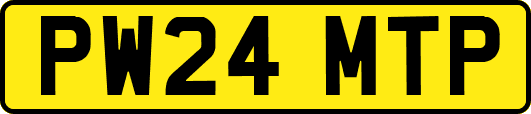 PW24MTP