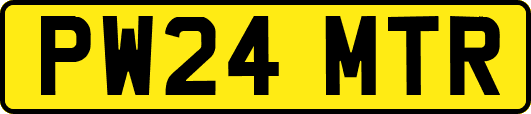 PW24MTR