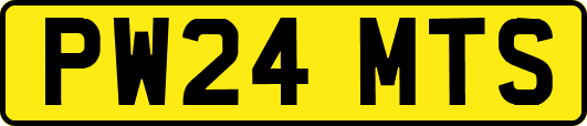 PW24MTS