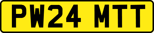 PW24MTT