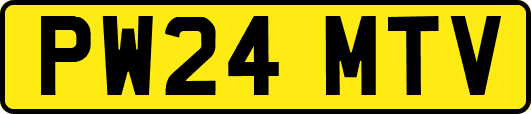 PW24MTV