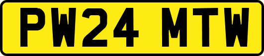 PW24MTW