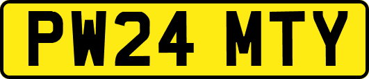 PW24MTY