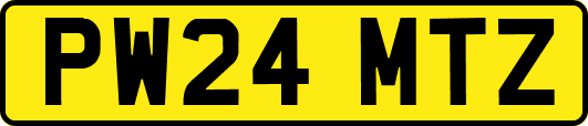 PW24MTZ