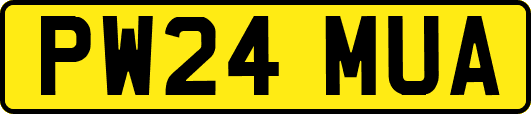 PW24MUA