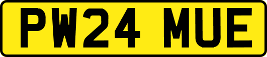 PW24MUE