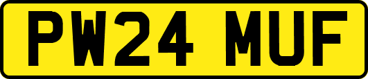 PW24MUF