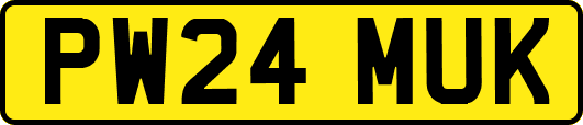 PW24MUK