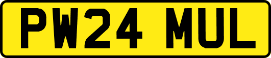 PW24MUL