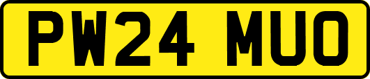 PW24MUO
