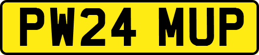 PW24MUP