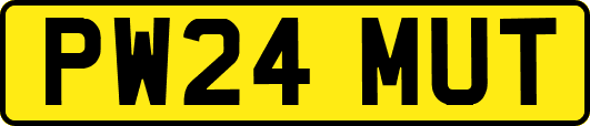 PW24MUT