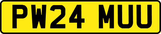 PW24MUU