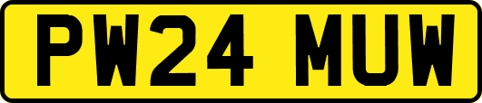 PW24MUW