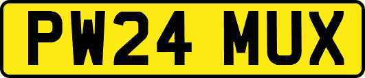 PW24MUX