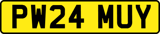 PW24MUY