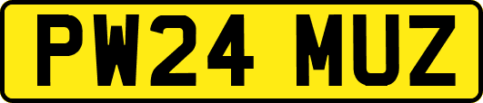 PW24MUZ