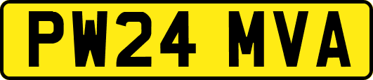 PW24MVA