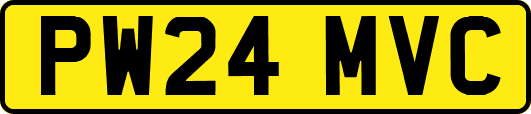PW24MVC