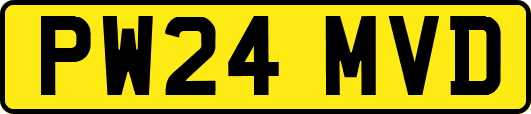 PW24MVD