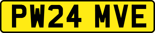 PW24MVE