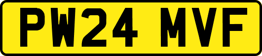 PW24MVF