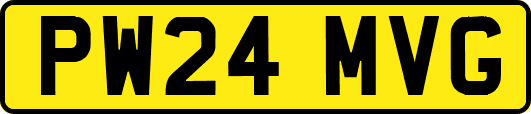 PW24MVG