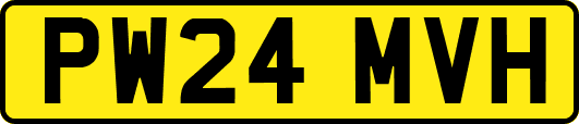 PW24MVH