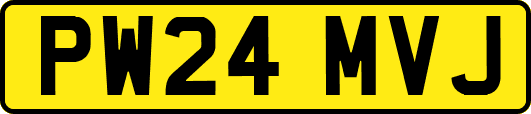 PW24MVJ