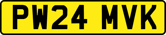 PW24MVK